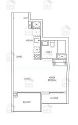 Treasure at Tampines (D18), Condominium #546668881